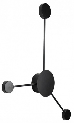 Накладной светильник Loft it Rays 10059BK в Нижнем Новгороде фото 5