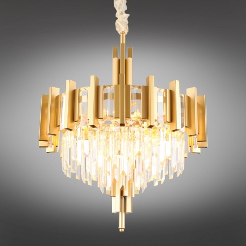 Подвесной светильник Omnilux Gaeta OML-69703-08 в Нижнем Новгороде фото 4