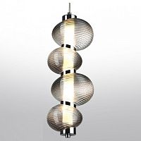 Настольная лампа декоративная Odeon Light Bruco 5096/17L в Хабаровске