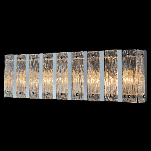 Накладной светильник iLamp Panorama W4688-58 CR в Нижнем Новгороде