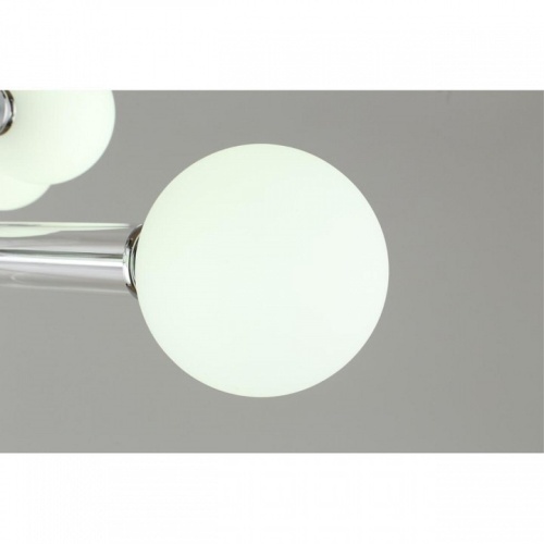 Люстра на штанге Omnilux Bucine OML-29517-08 в Нижнем Новгороде фото 4