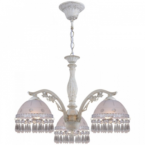 Подвесная люстра 74397-0.4-03 в Нижнем Новгороде фото 6