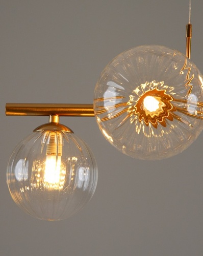 Подвесной светильник Moderli Renny V10800-5P в Нижнем Новгороде фото 2