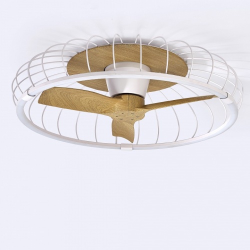 Светильник с вентилятором Mantra (люстры-вентиляторы) Nature 7809 в Нижнем Новгороде фото 5