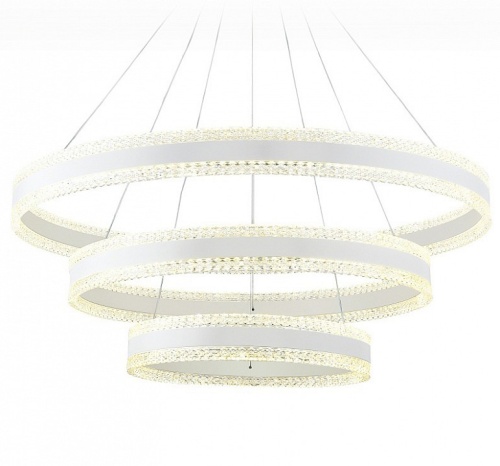 Подвесной светильник Ambrella Light FA FA6181 в Нижнем Новгороде