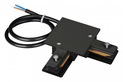 Соединитель угловой L-образный для треков Arlight C 2TR 040226 в Нижнем Новгороде