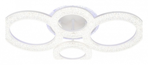 Потолочная люстра Escada Alunit 10281/4LED в Нижнем Новгороде фото 7