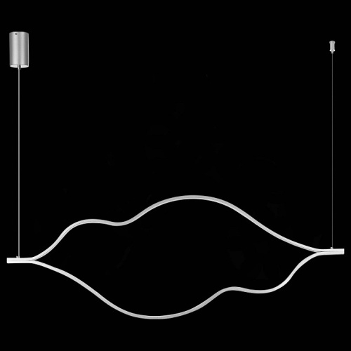 Подвесной светильник ST-Luce Cortile SL6106.103.65 в Симе фото 4