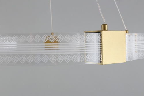 Подвесной светильник Aployt Misia APL.030.03.50 в Нижнем Новгороде фото 16