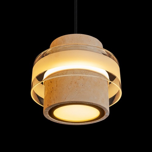 Подвесной светильник Loft it Colette 10474P/B в Нижнем Новгороде фото 4