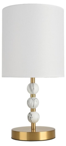 Настольная лампа декоративная Lumion TORRY 8441/1T в Нижнем Новгороде