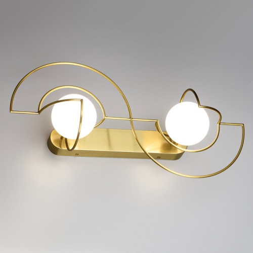 Бра Odeon Light L-VISION 7195/6WL в Нижнем Новгороде фото 5