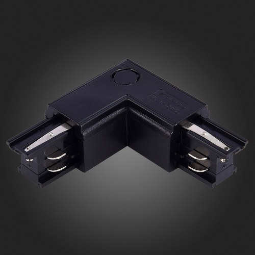 Соединитель угловой L-образный для треков ST-Luce ST030 ST030.409.15R в Нижнем Новгороде фото 2