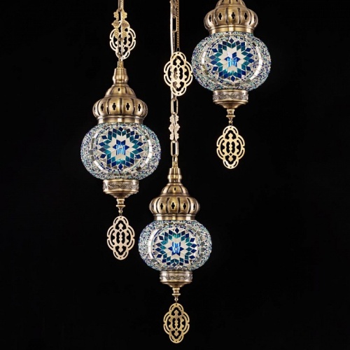 Подвесной светильник Citilux Каир CL419136 в Нижнем Новгороде фото 3