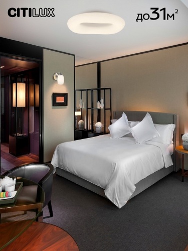 Накладной светильник Citilux Стратус Смарт CL732A800G в Нижнем Новгороде фото 16