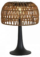 Настольная лампа декоративная Favourite Assolato 4833-1T в Нижнем Новгороде