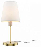 Настольная лампа декоративная Maytoni Lira MOD483TL-01BS в Нижнем Новгороде