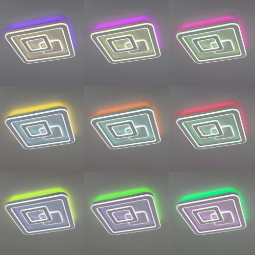 Накладной светильник Citilux Квест CL739B150E в Нижнем Новгороде фото 5