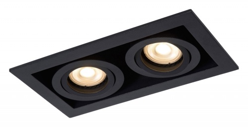 Встраиваемый светильник Lucide Chimney 09926/02/30 в Нижнем Новгороде фото 3