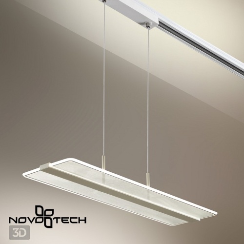 Подвесной светильник Novotech Iter 358995 в Нижнем Новгороде фото 3