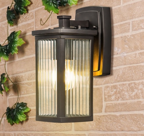 Светильник на штанге Elektrostandard Lame a047202 в Нижнем Новгороде