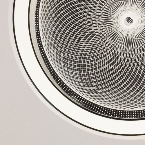 Накладной светильник De City Норден 9 660015201 в Нижнем Новгороде фото 7