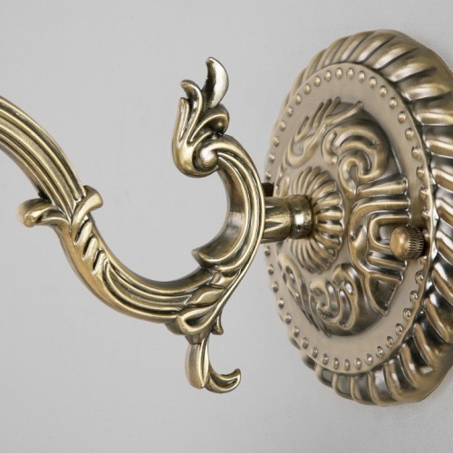 Бра Eurosvet Caldera 60106/1 античная бронза в Нижнем Новгороде фото 4