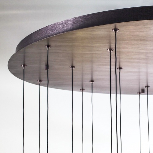 Подвесной светильник Lightstar Caramello 796349 в Нижнем Новгороде фото 4