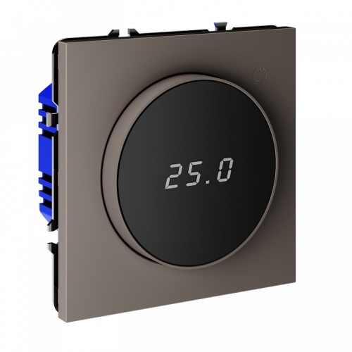 Терморегулятор для теплого пола Voltum S70 VLS070114 в Нижнем Новгороде фото 7