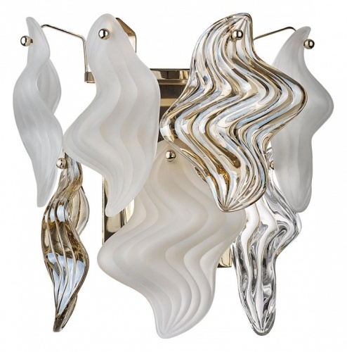 Накладной светильник Lumion Lupine 6529/2W в Нижнем Новгороде