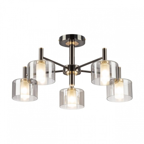 Люстра на штанге Citilux ELAN CL241151 в Нижнем Новгороде фото 2