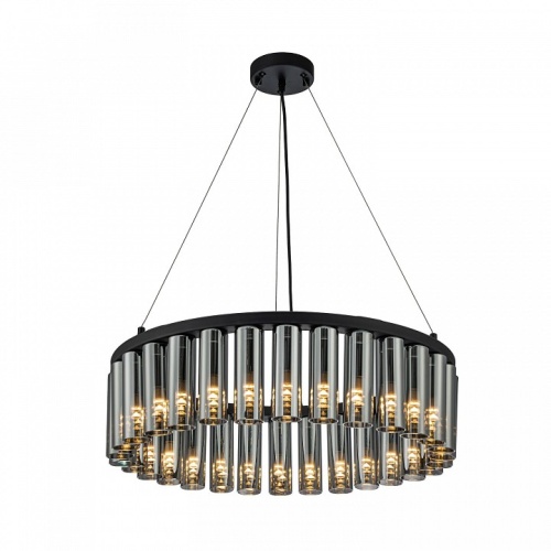 Подвесная люстра Favourite Slang 4504-30P в Нижнем Новгороде фото 2