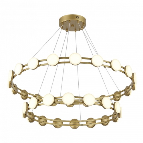 Подвесная люстра ST-Luce MONRO SL6610.203.36 в Нижнем Новгороде фото 5