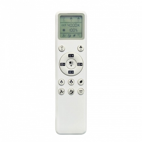 Светильник с вентилятором Mantra GROENLAND 9067 в Нижнем Новгороде фото 4