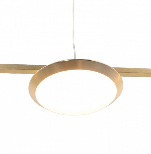 Подвесной светильник Mizi`en Vogue MZ46391-L4 в Нижнем Новгороде фото 8