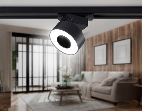 Светильник на штанге Ambrella Light GL GL6863 в Нижнем Новгороде фото 3