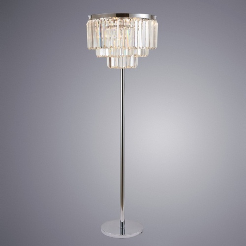 Торшер Divinare Nova 3001/02 PN-6 в Нижнем Новгороде фото 2