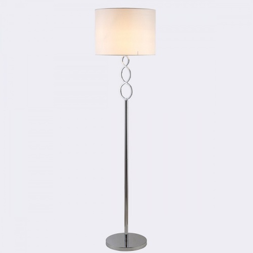 Торшер ILLUMICO  IL0340-1F-17 CR в Нижнем Новгороде фото 3