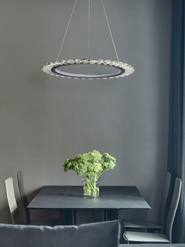 Подвесной светильник De City Мадлен 64 424017501 в Нижнем Новгороде фото 3