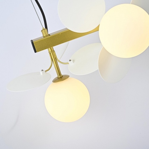 Подвесной светильник Imperiumloft MATISSE MATISSE-L-SELF01 в Нижнем Новгороде фото 6