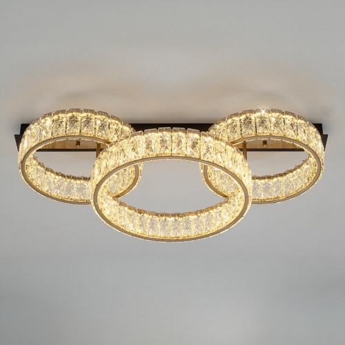 Потолочная люстра Citilux PALANT CL325162 в Нижнем Новгороде фото 3