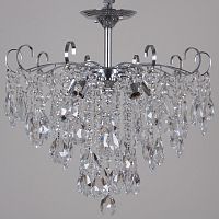 Подвесная люстра 66760-0.4-800 MX CH в Нижнем Новгороде