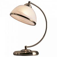 Настольная лампа декоративная Citilux Лугано CL403813 в Арзамасе