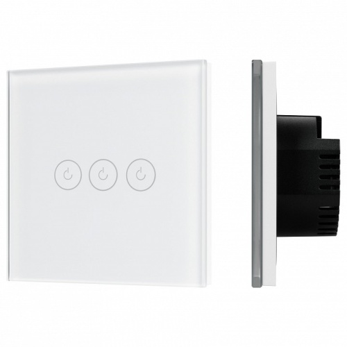 Выключатель сенсорный Arlight OMALI 050042 в Нижнем Новгороде