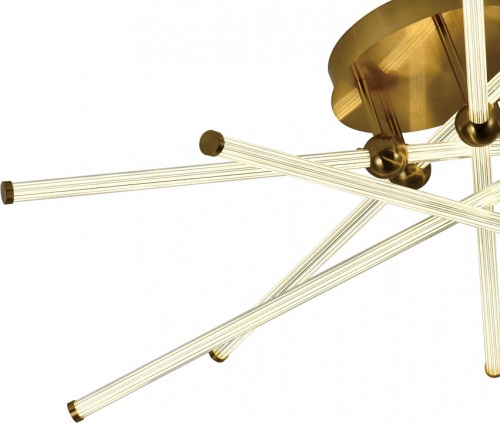 Потолочная люстра Zortes Astra ZRS.57783.10 в Нижнем Новгороде фото 2