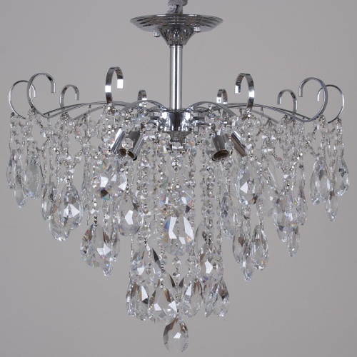 Подвесная люстра 66760-0.4-800 MX CH в Нижнем Новгороде