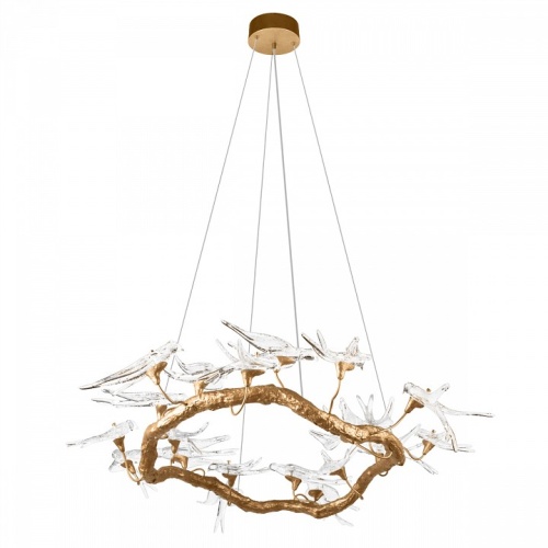 Подвесная люстра Loft it Voa 10378/1000 в Нижнем Новгороде фото 10