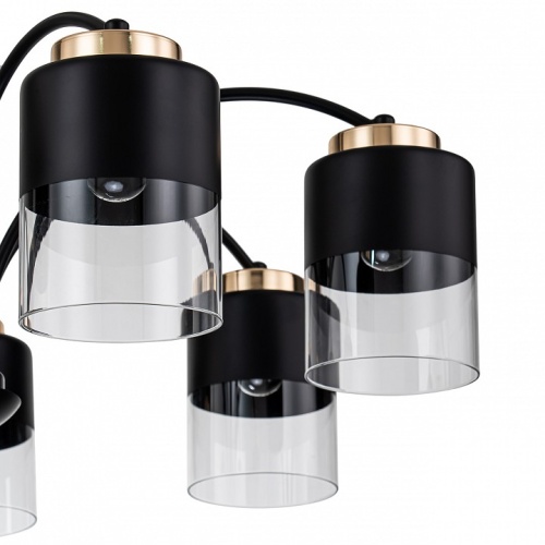 Люстра на штанге Escada Riche 2121/7P в Нижнем Новгороде фото 3