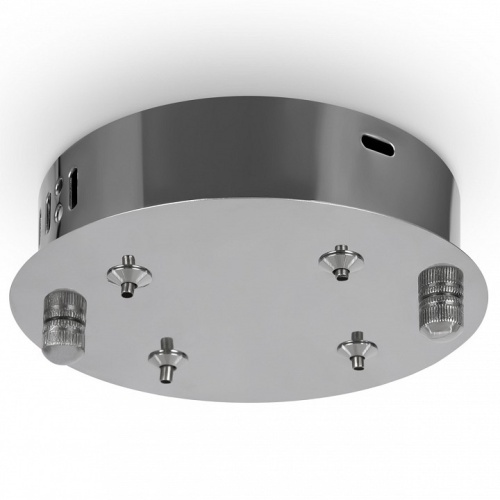 Подвесной светильник Freya Tier FR5257PL-L32CH в Нижнем Новгороде фото 2