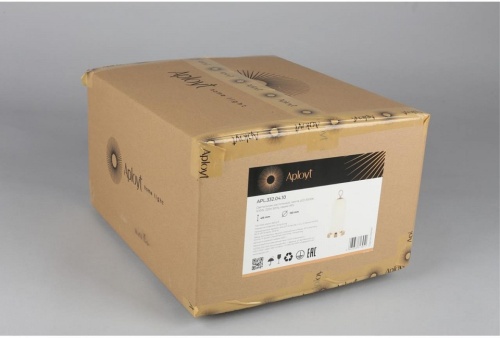 Настольная лампа декоративная Aployt Ozeynn APL.332.04.10 в Нижнем Новгороде фото 6